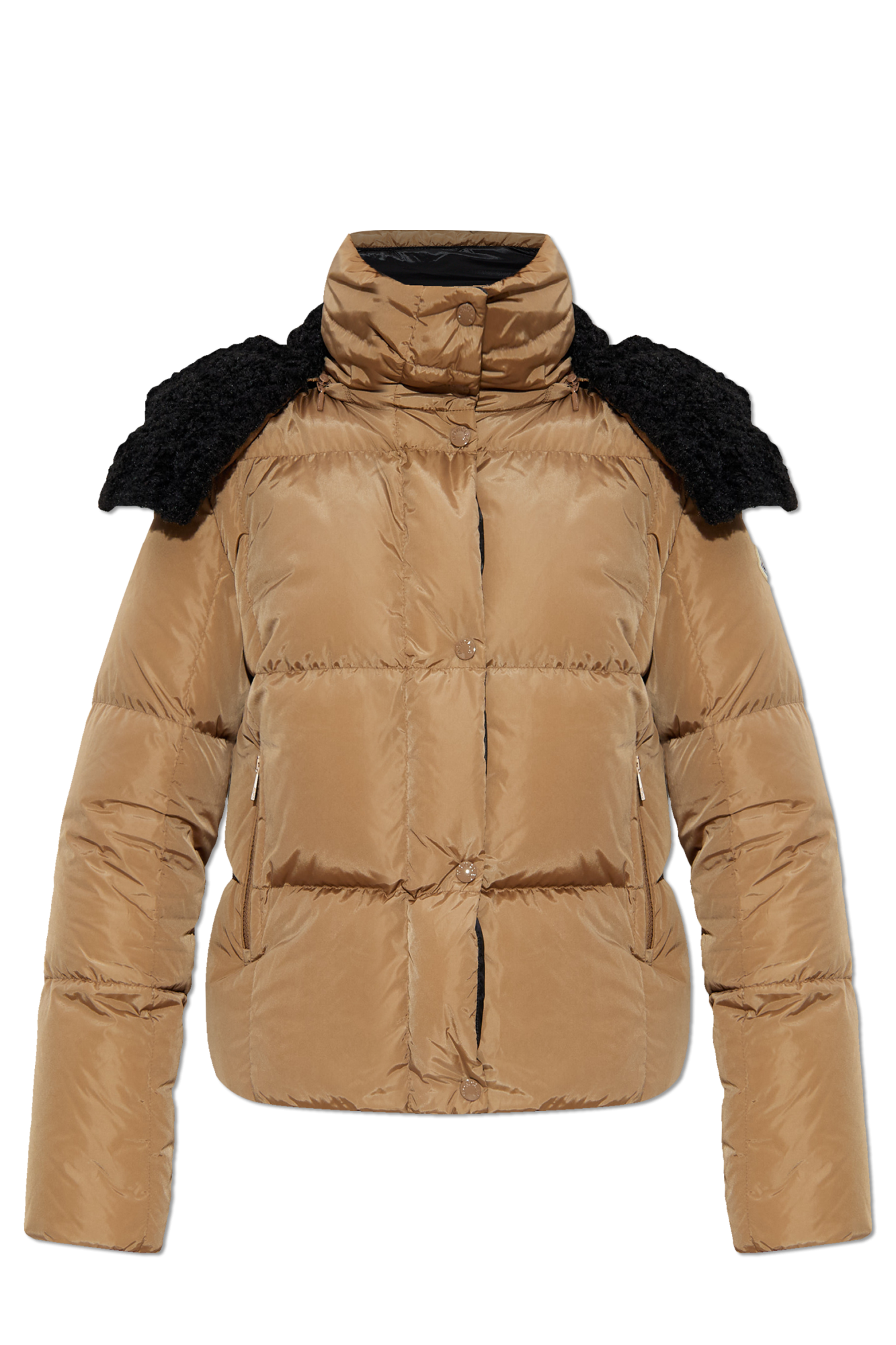Brown Down jacket 